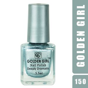 Golden Girl Deeply Dramatic Nail Polish (150)